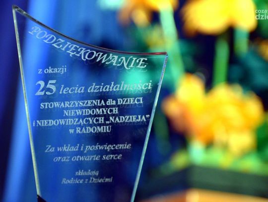 25lecie SOSW w Radomiu