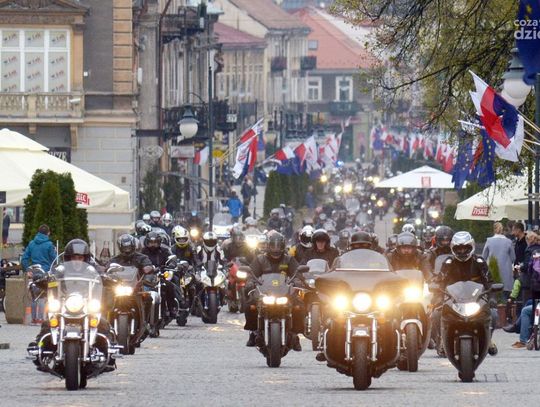 IX Radomska Wiosna Motocyklowa