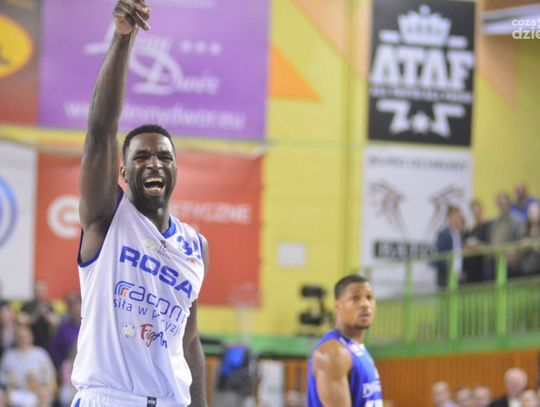 ROSA Radom - Polfarmex Kutno