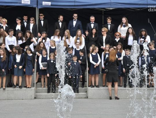 XII rocznica wstąpienia Polski do Unii Europejskiej