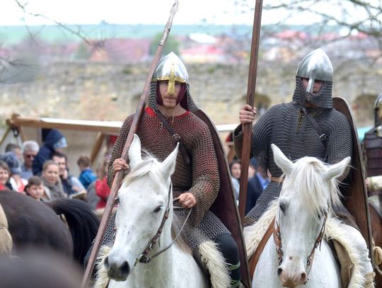 XIX Turniej Rycerski w Iłży