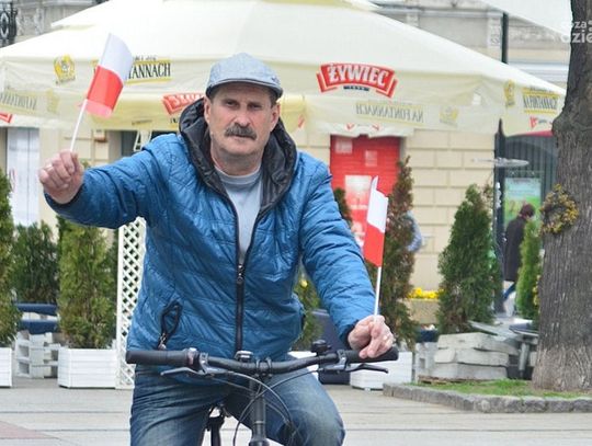 Dzień Flagi Rzeczypospolitej Polskiej