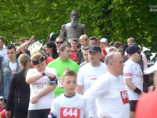 Bieg Konstytucji 3 Maja