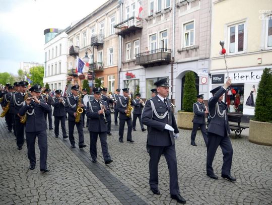 Obchody uchwalenia Konstytucji 3 Maja Obchody uchwalenia Konstytucji 3 Maja