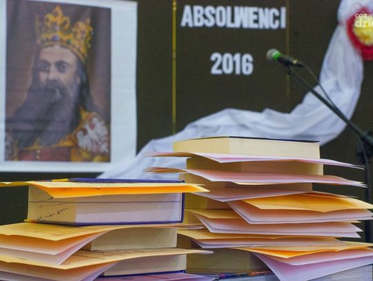 Zakończenie roku w Budowlance