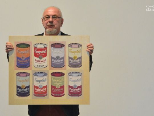 „Deski – Obrazy – Słowa”