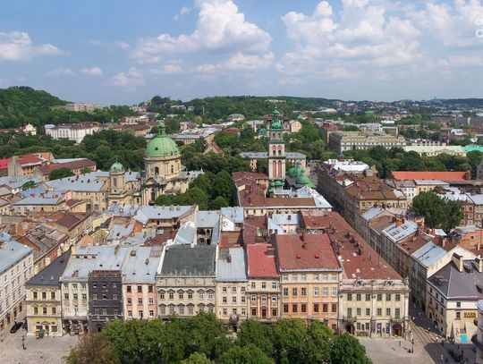 Lwów