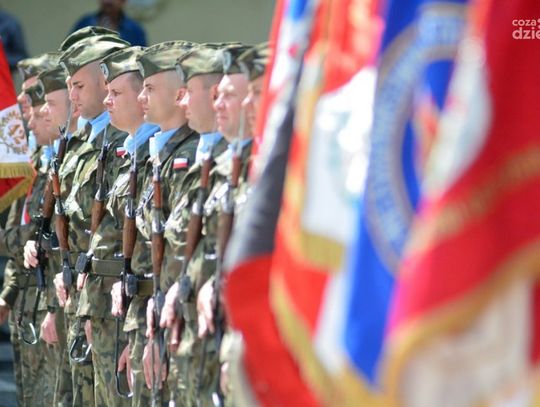 Obchody 71. rocznicy zakończenia II wojny światowej