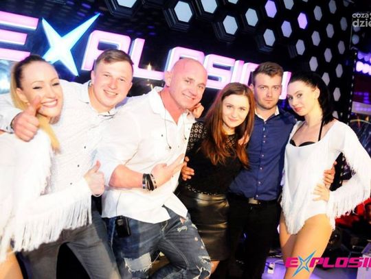 PUDZIAN BAND w Explosion PUDZIAN BAND w Explosion