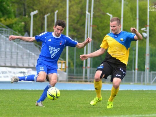 BROŃ RADOM-ENERGIA KOZIENICE