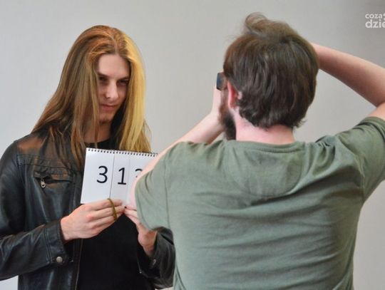 Casting do filmu "Klecha"