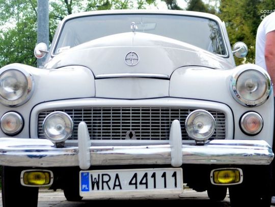 Spot Radomskich Klasyków