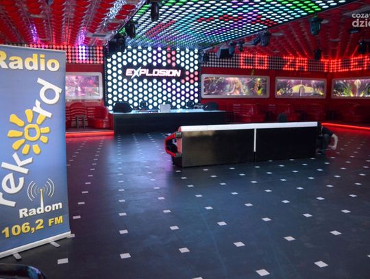 Co Za Talent - IV edycja - pierwszy casting