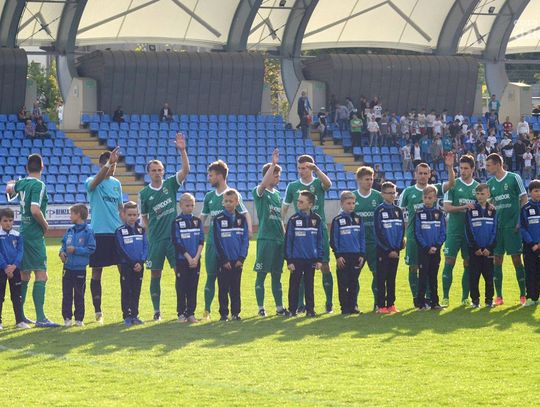 Radomiak Radom - Wisła Puławy