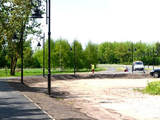 Bulwary nad Mleczną