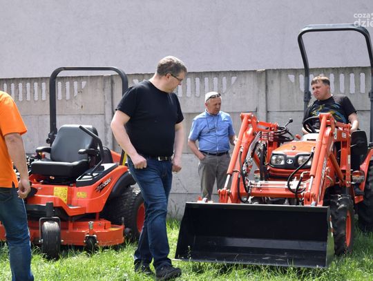 Drzwi otware w Techfix