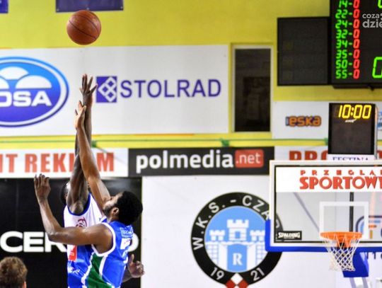 ROSA Radom-Anwil Włocławek