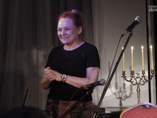 Dni Kultury Romskiej w Łaźni