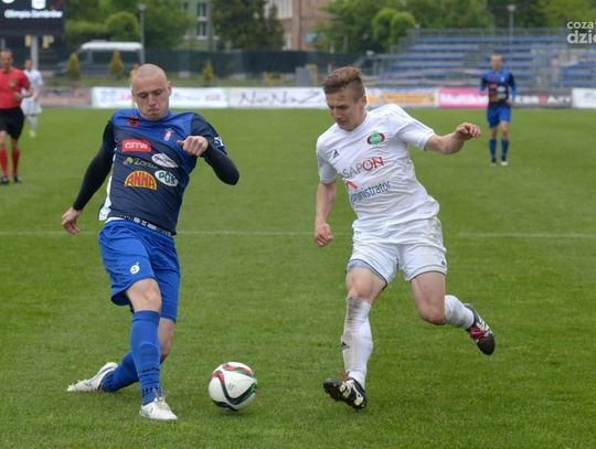 Radomiak Radom - Olimpia Zambrów