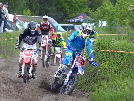 Mistrzostwa Polski i Puchar Polski w Cross Country