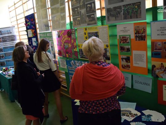 Synergia, Edukacja, Integracja