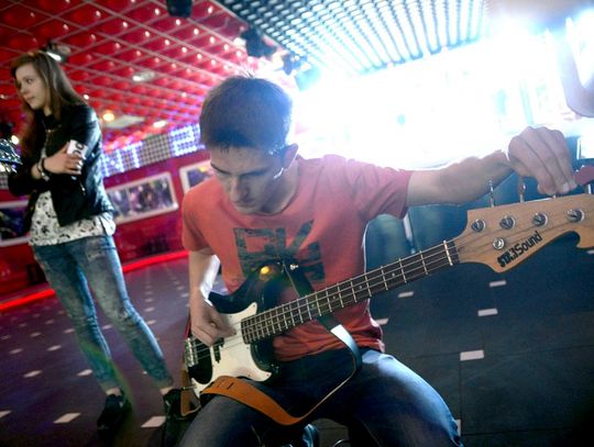 Co Za Talent! - casting II - cz.I