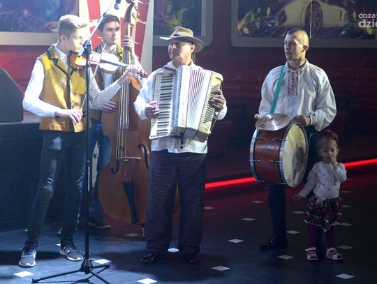 Co Za Talent! - II casting - cz.II