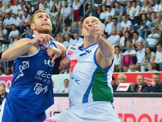 Twierdza zdobyta! ROSA Radom-Anwil Włocławek