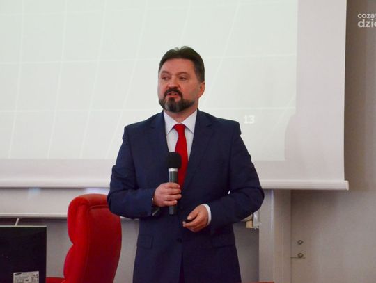 Dzień bezpieczeństwa na WSH