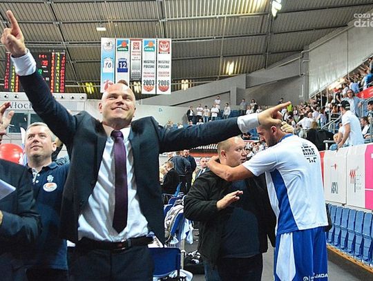 ROSA Radom zagra w finale!