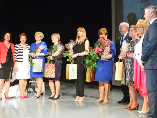 Uroczyste obchody Międzynarodowego Dnia Pielęgniarek i Położnych