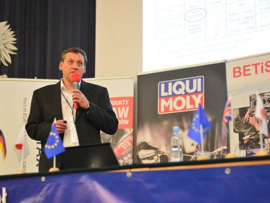 III Kongres Ekspertów Samochodowych