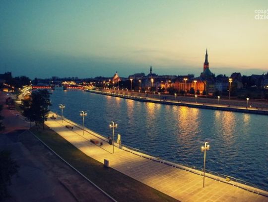 Bulwary w innych miastach