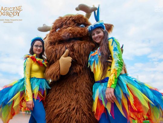 Biegnij Mordol, biegnij