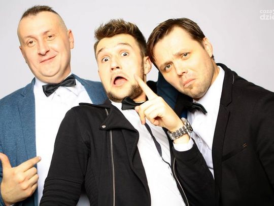 Defis, Non Stop i Jastrzębia