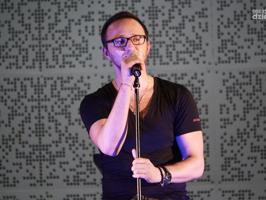 Koncert Mateusz Mijal