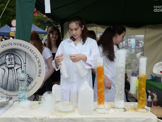 7. Radomski Piknik Naukowy