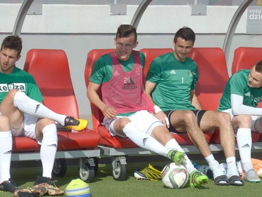 Radomiak Radom - Polonia Bytom