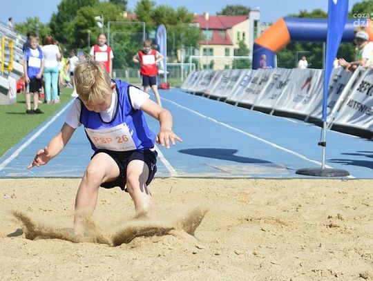 Dzień Dziecka z MOSIRem