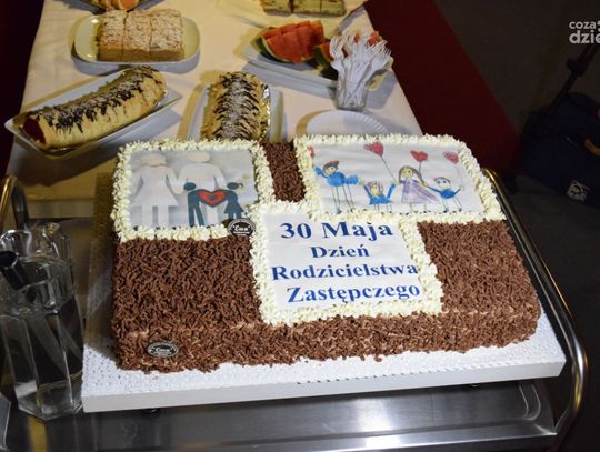 Dzień Rodzicielstwa Zastępczego Dzień Rodzicielstwa Zastępczego