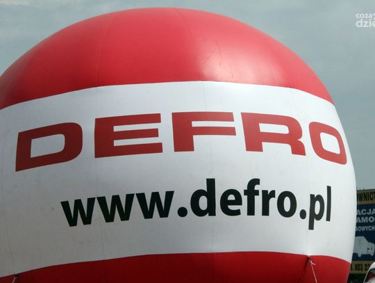 DNI OTWARTE w firmie Szubiński & Kościowski w Radomiu DNI OTWARTE w firmie Szubiński & Kościowski w Radomiu