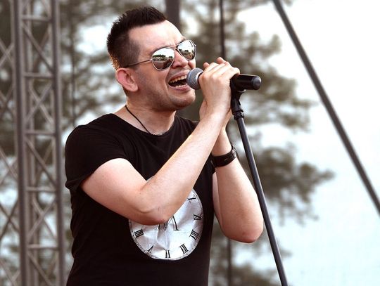 Koncert z okazji Dnia Dziecka w Staszowie Koncert z okazji Dnia Dziecka w Staszowie