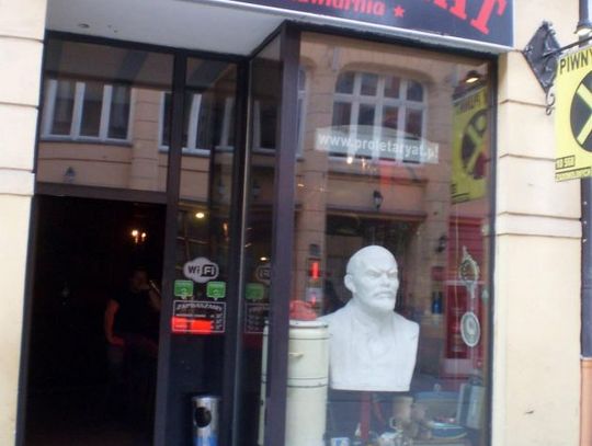 Paweł Mosiołek w Poznaniu! Paweł Mosiołek w Poznaniu!