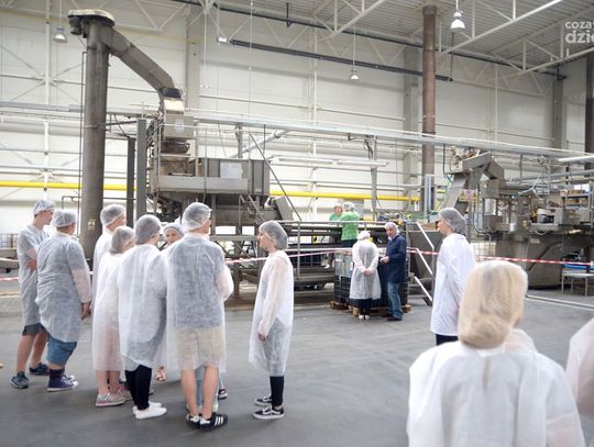 Fifor Polska - producent słonych przekąsek Fifor Polska - producent słonych przekąsek