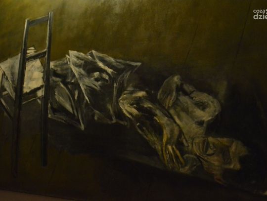 Wystawa „Zbrodnia i kara. Czy możliwa jest sprawiedliwość?”