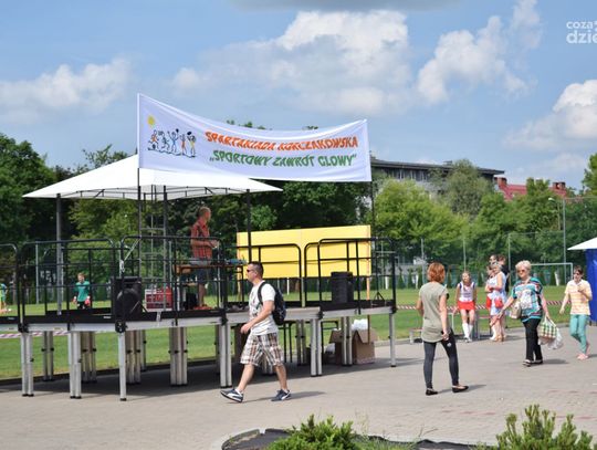 Spartakiada Korczakowska Spartakiada Korczakowska