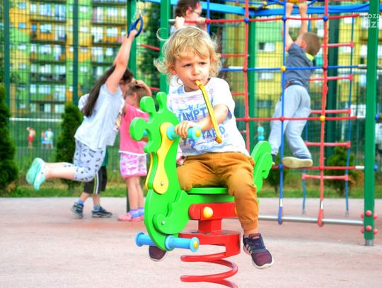 50 - lecie  PSP nr 5