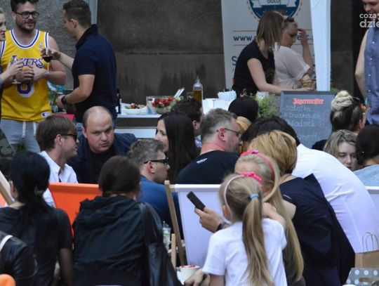 Brunch czerwcowy w radomiance Brunch czerwcowy w radomiance