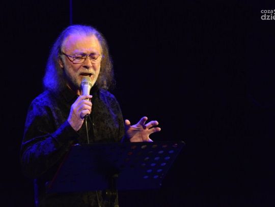 Koncert „Mów spokojniej" Koncert „Mów spokojniej"