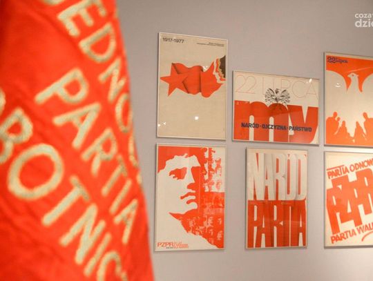 "Radom w PRL-u" - Muzeum im. Jacka Malczewskiego "Radom w PRL-u" - Muzeum im. Jacka Malczewskiego